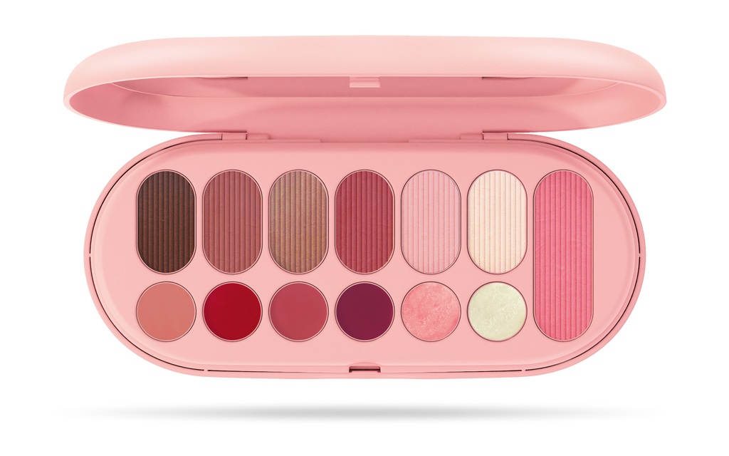 Make My Day Pocket - PUPA Milano image number 0